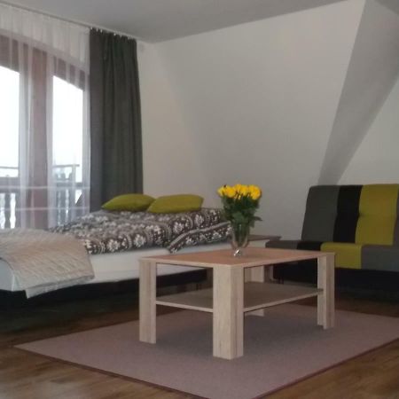 Apartamenty Lejowka Chocholow Luaran gambar