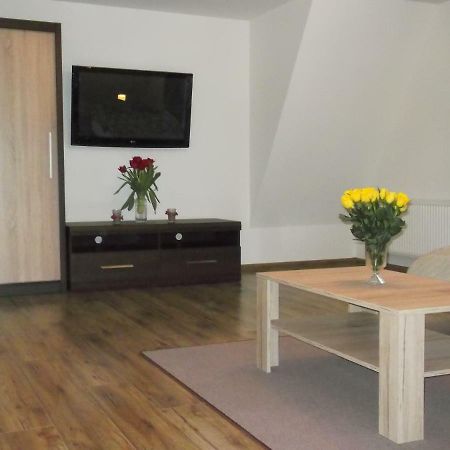 Apartamenty Lejowka Chocholow Luaran gambar