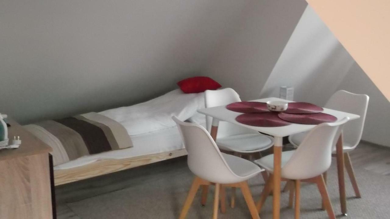 Apartamenty Lejowka Chocholow Luaran gambar