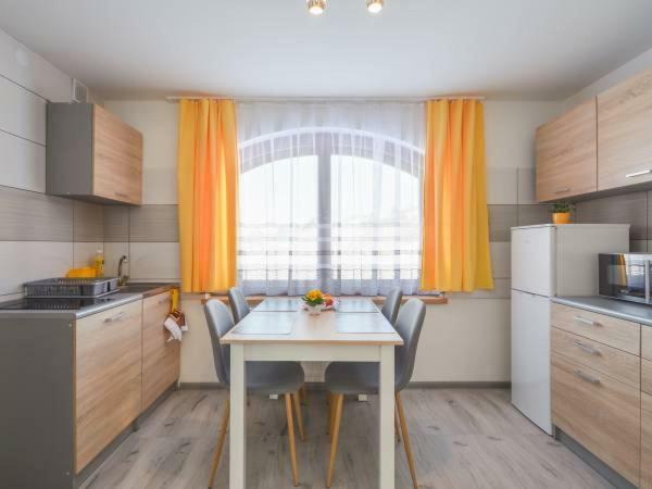 Apartamenty Lejowka Chocholow Luaran gambar
