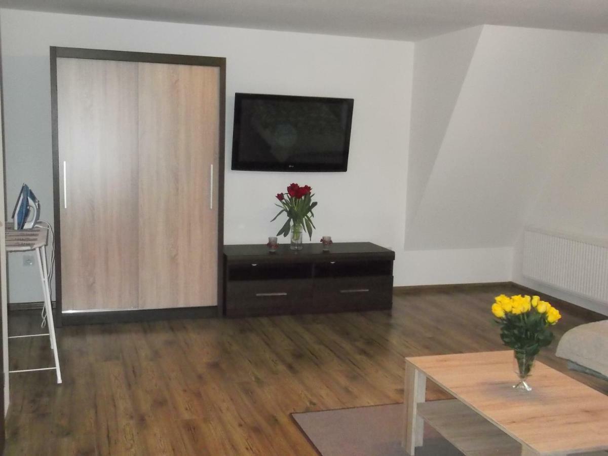 Apartamenty Lejowka Chocholow Luaran gambar