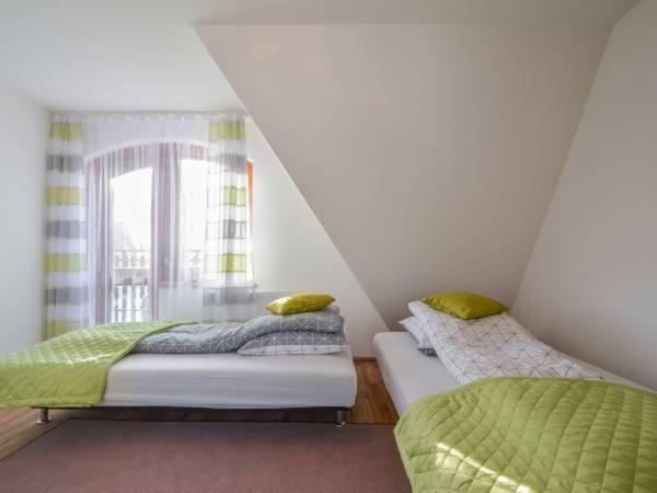 Apartamenty Lejowka Chocholow Luaran gambar