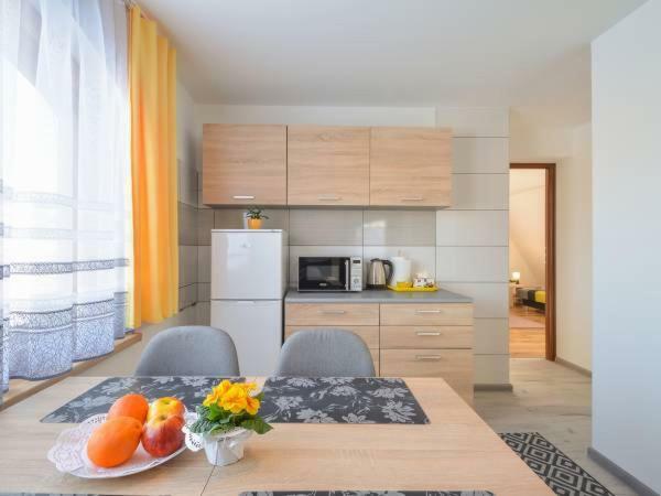 Apartamenty Lejowka Chocholow Luaran gambar