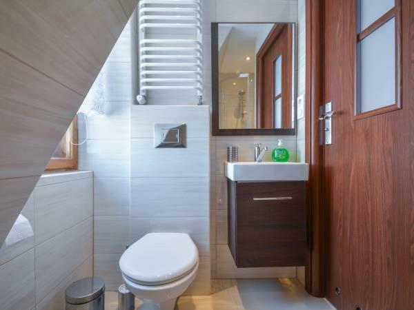 Apartamenty Lejowka Chocholow Luaran gambar