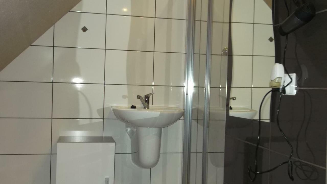 Apartamenty Lejowka Chocholow Luaran gambar
